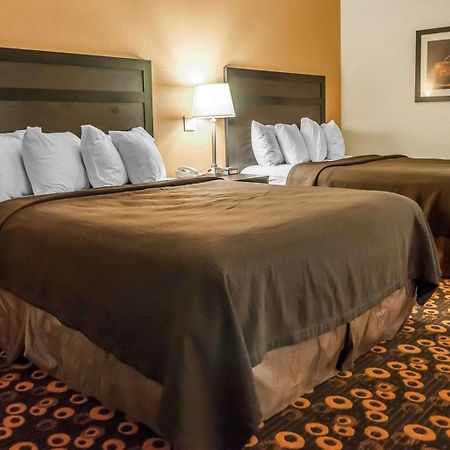 Econo Lodge Inn & Suites Санта Фе Екстериор снимка