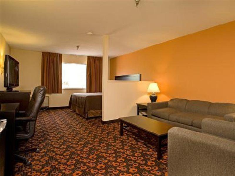 Econo Lodge Inn & Suites Санта Фе Екстериор снимка